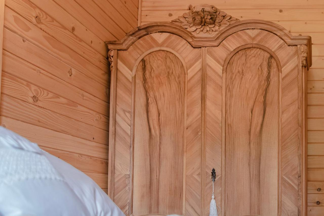 Dom Wakacyjny W Kratke & Spa Białogóra Kültér fotó